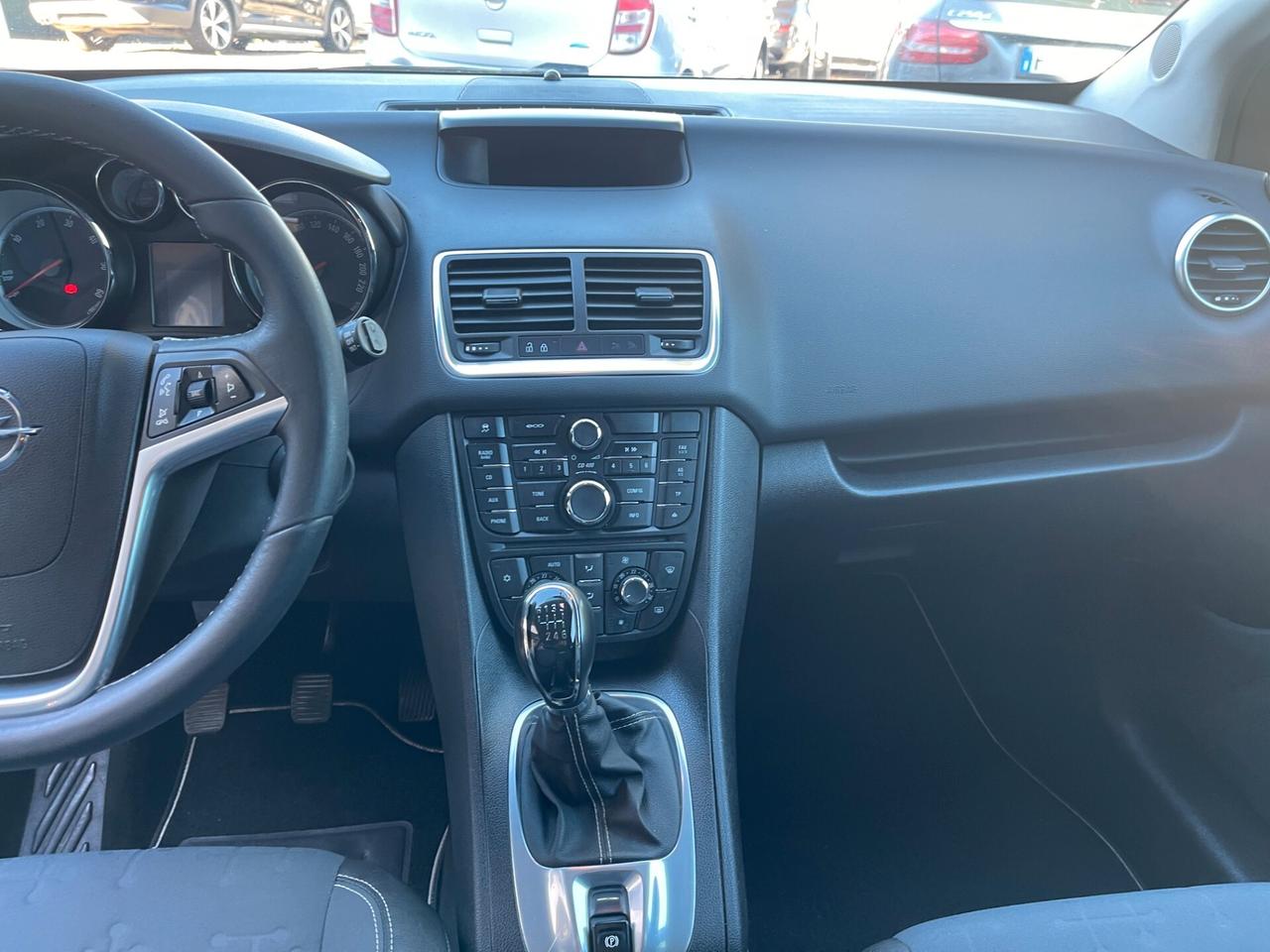 Opel Meriva 1.6 CDTI 136CV Start&Stop Cosmo NEO PATENTATI