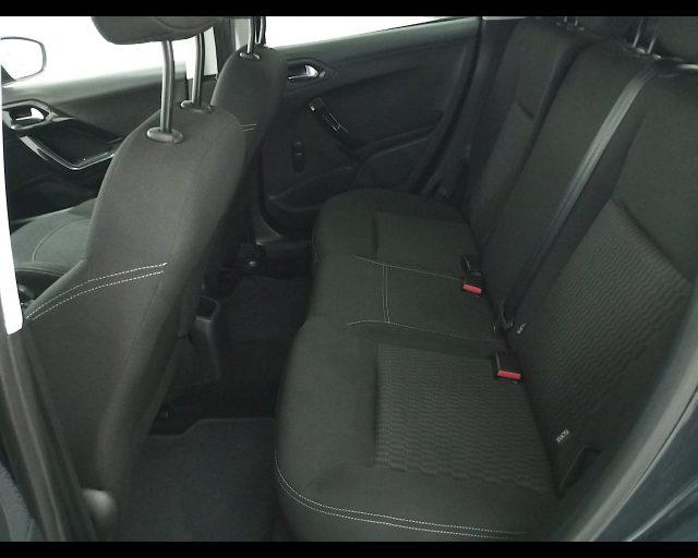 PEUGEOT 208 5p 1.2 puretech Active 82cv
