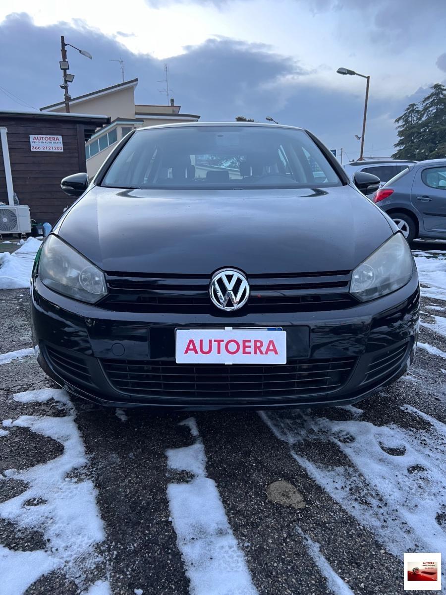 VOLKSWAGEN - Golf - 1.6 TDI 5p. Highline BlueMotion Technology