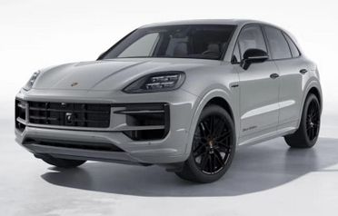 Porsche Cayenne 3.0 V6 E-Hybrid Black Edition - IVA ESPOSTA