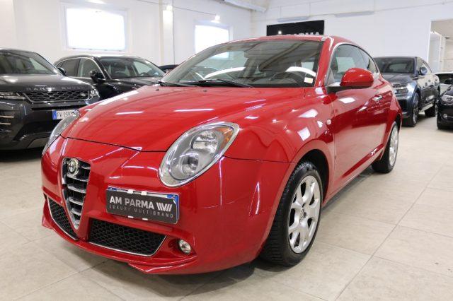 ALFA ROMEO MiTo 1.4 78 CV 8V S&S Distinctive OK NEOPATENTATI