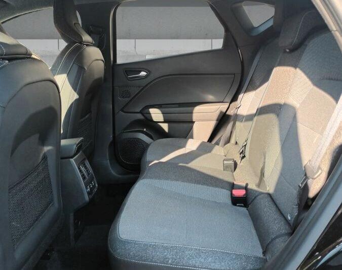 Renault Captur 1.0TCe 90 CV Techno bicolor