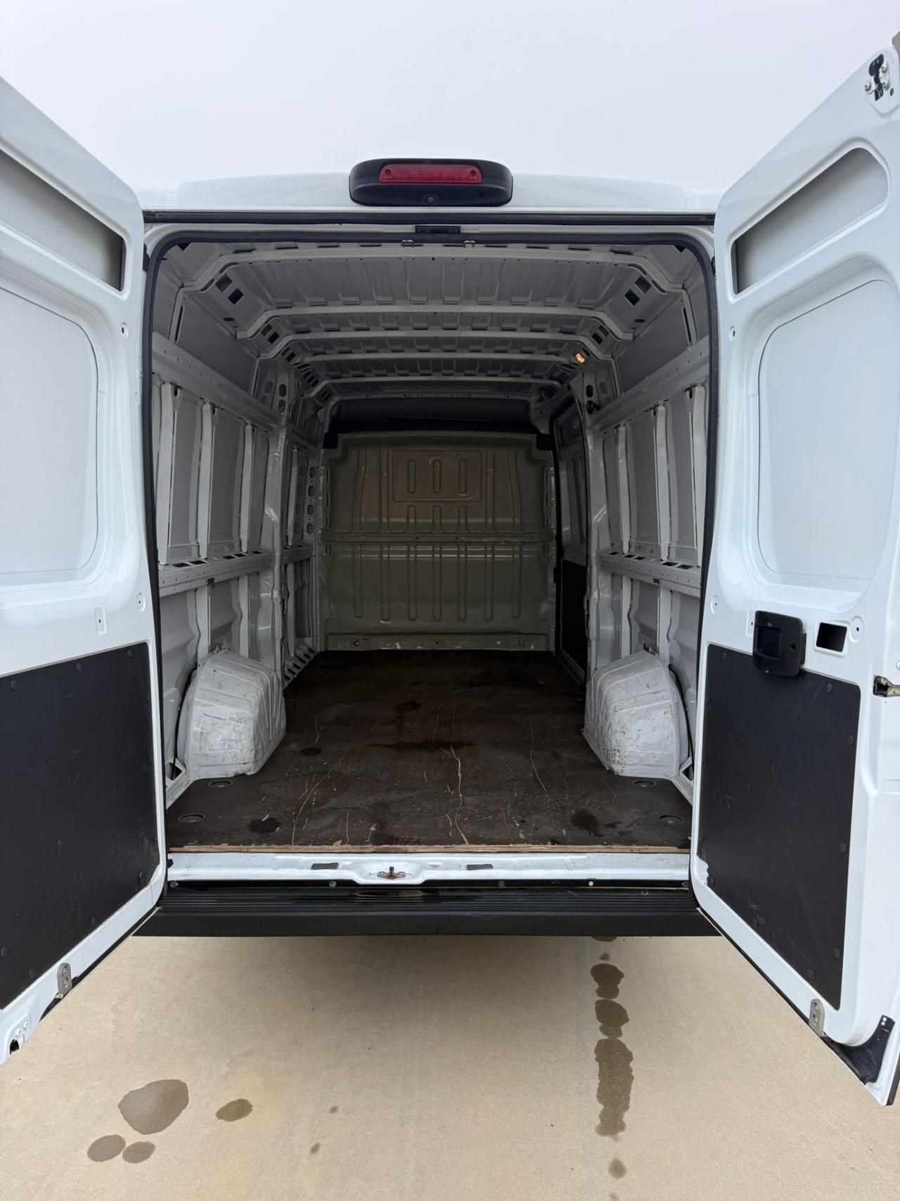Fiat Ducato maxxi 2019