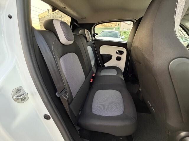 Renault Twingo SCe 65 CV Duel