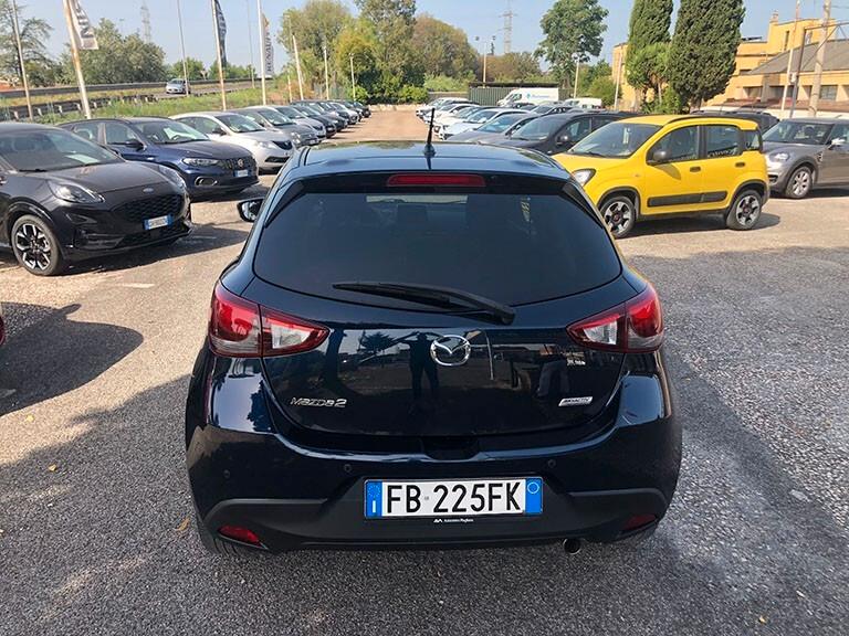 Mazda 2 Mazda2 1.5 Skyactiv-G Essence