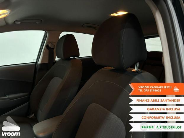 HYUNDAI Kona 1s. (2017-23) Kona 1.0 T-GDI Hybr...