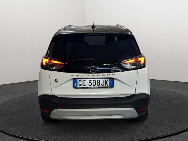 Opel Crossland 1.5 110Cv Elegance