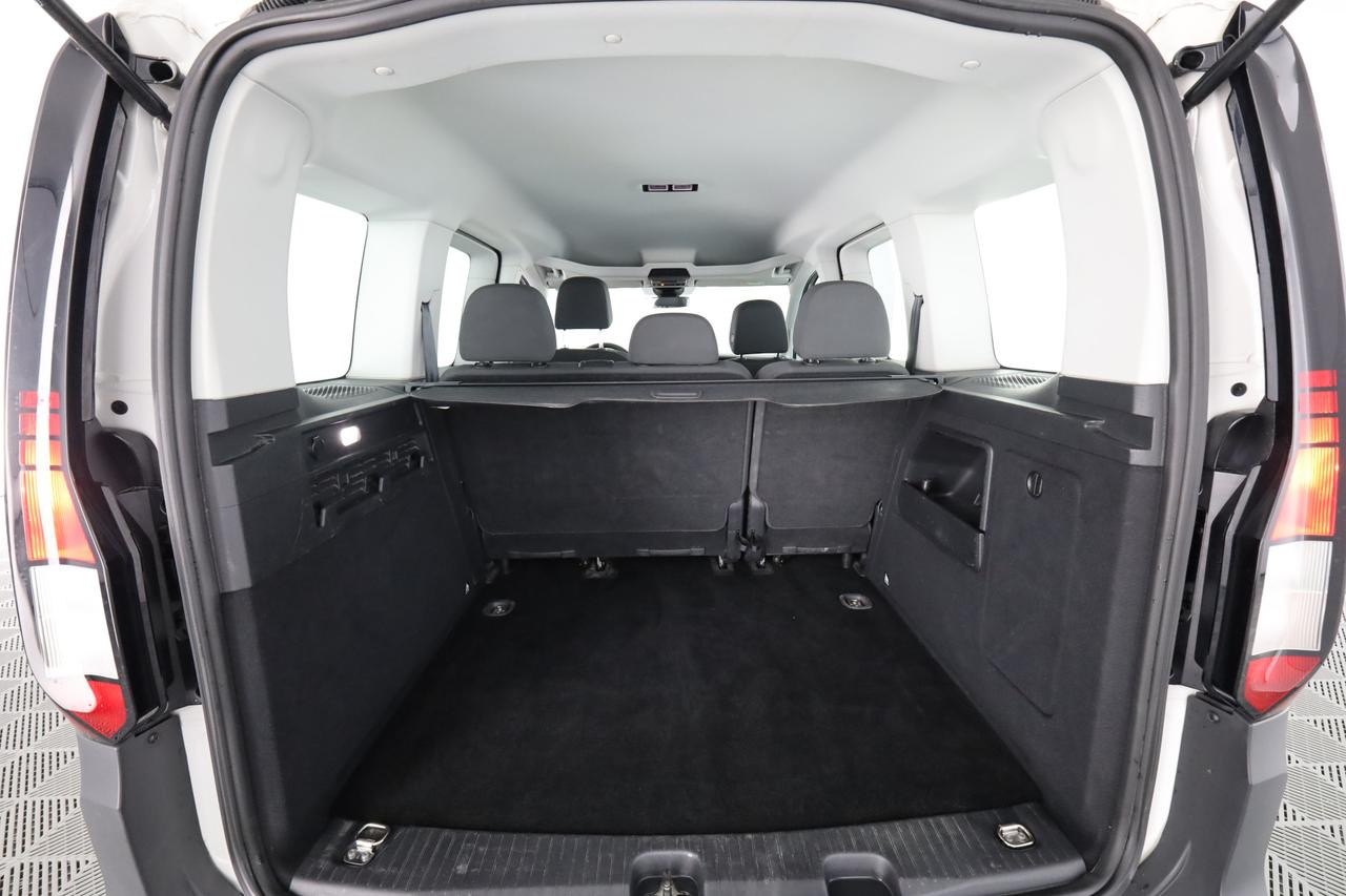 VOLKSWAGEN Caddy 5ª serie Caddy 2.0 TDI 102 CV Start