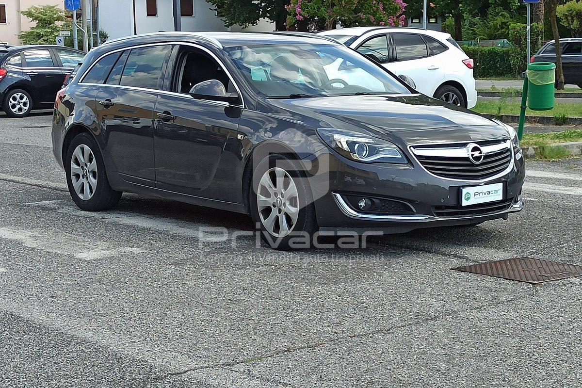 OPEL Insignia 2.0 CDTI 170CV Sports Tourer aut. Cosmo Business
