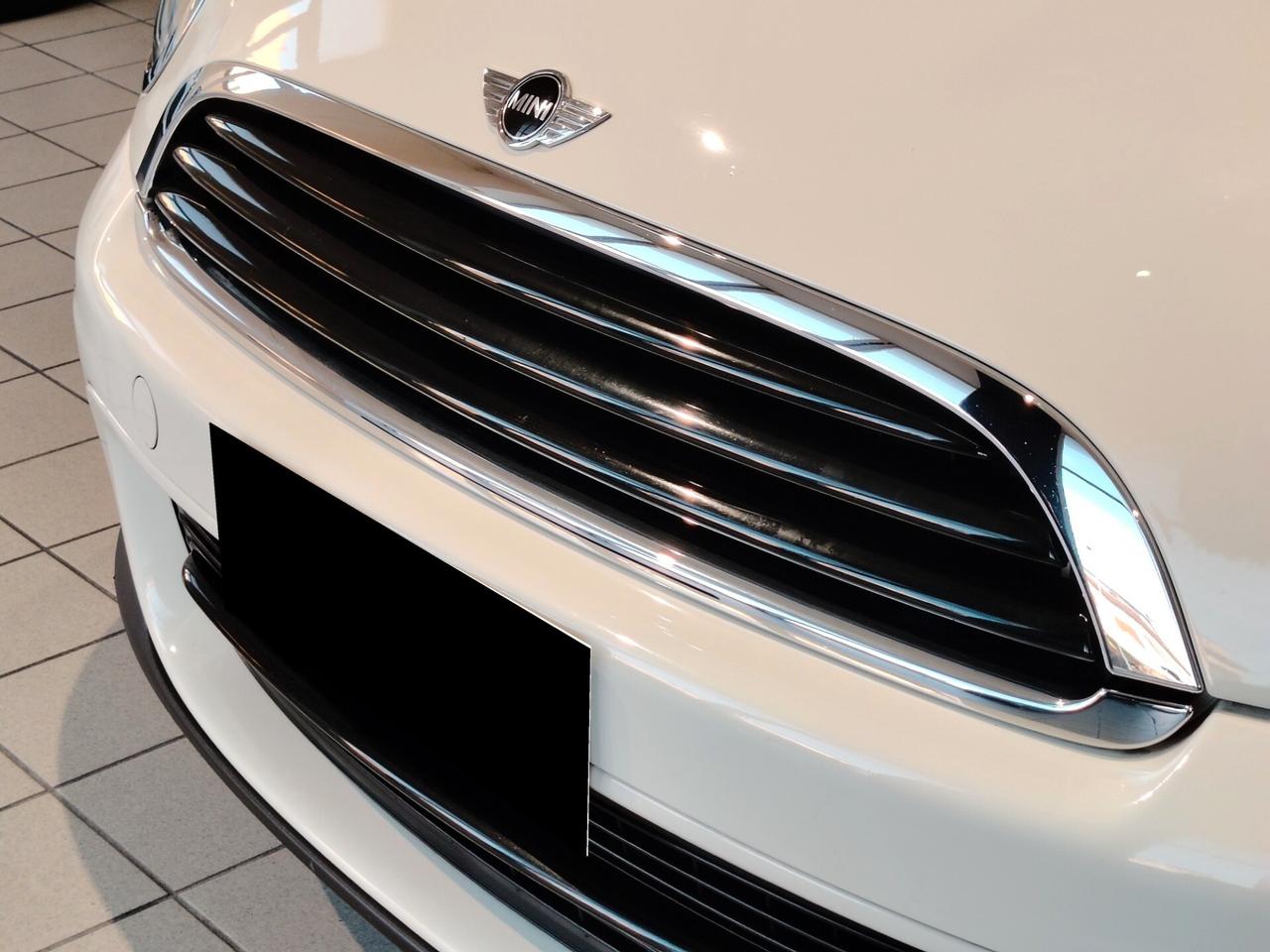 Mini 1.6 16V One OK NEOPATENTATI