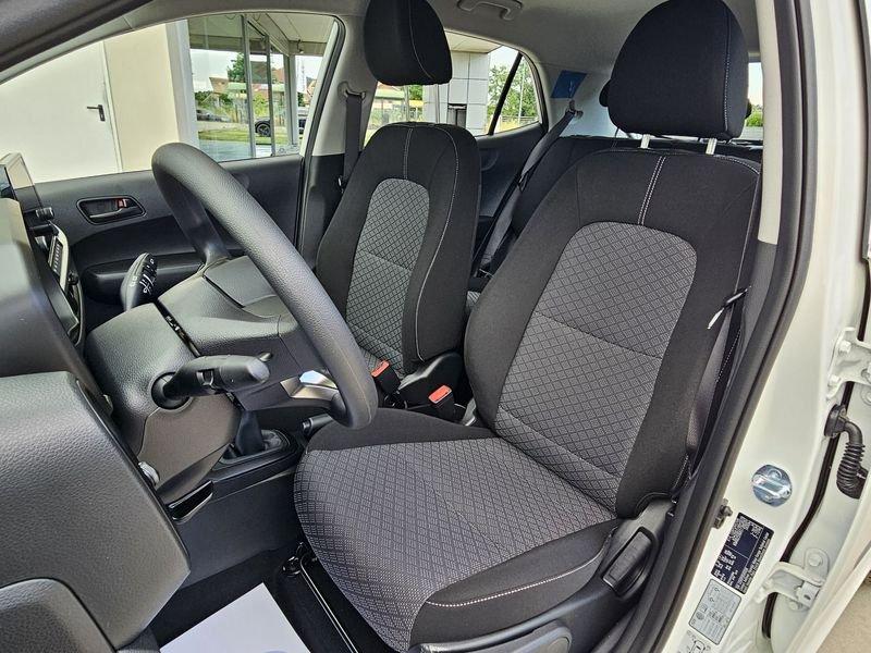 KIA Picanto 1.0 12V 5 porte Urban