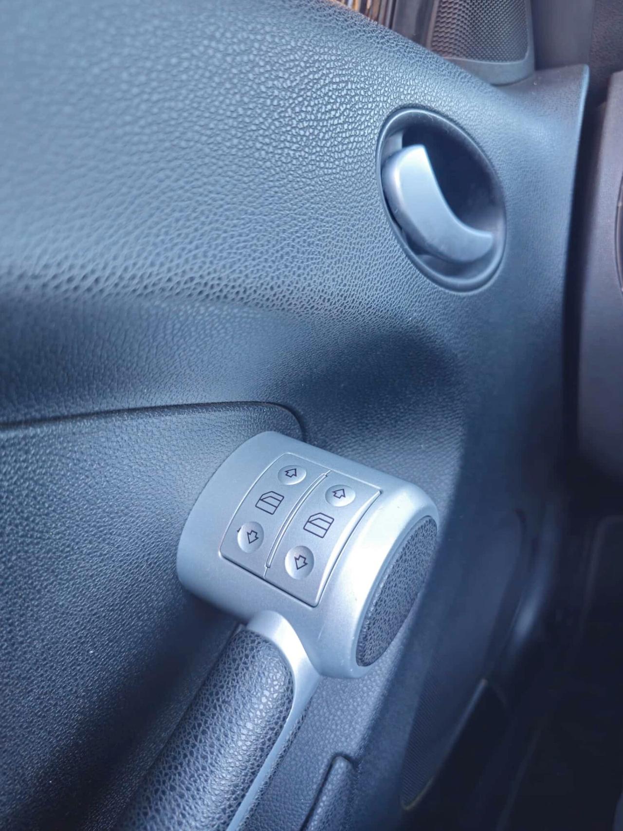 Mercedes-benz SLK 200 Kompressor cat