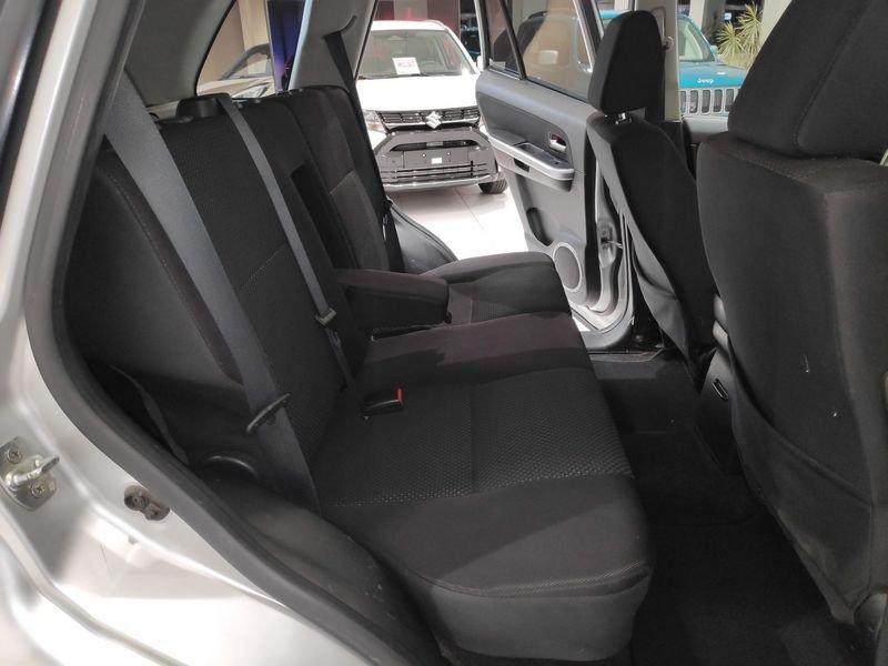 Suzuki Grand Vitara Grand Vitara 1.9 DDiS 5 porte Offroad*4x4 con RIDOTTE*