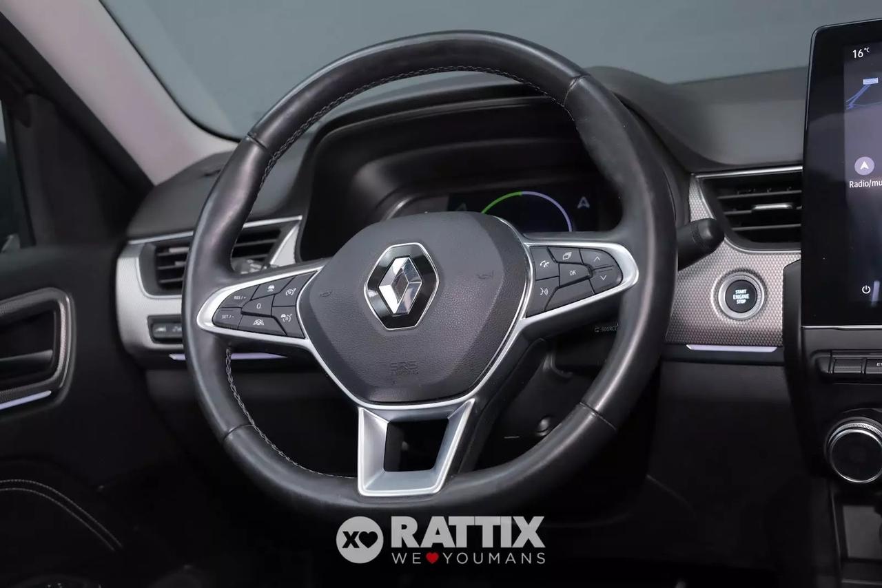 Renault Arkana 1.6 E-Tech Hybrid 145CV Intens