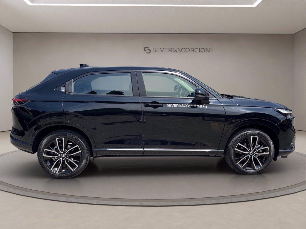 HONDA HR-V 1.5 hev Advance ecvt del 2025
