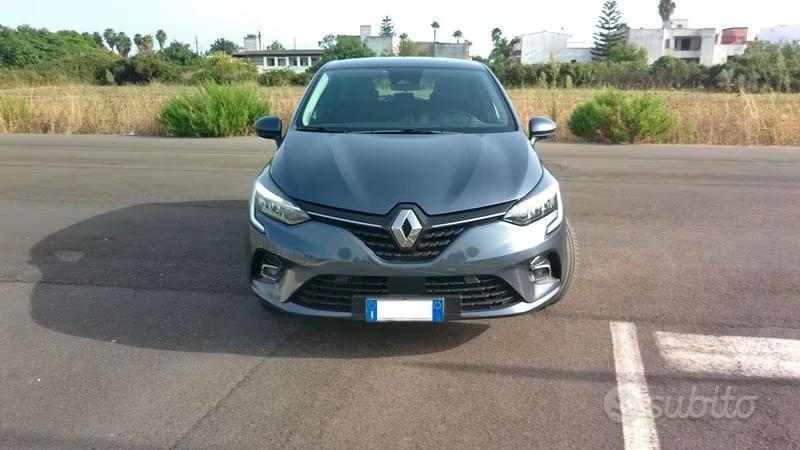 Renault Clio 1.0 TCE 100cv Business