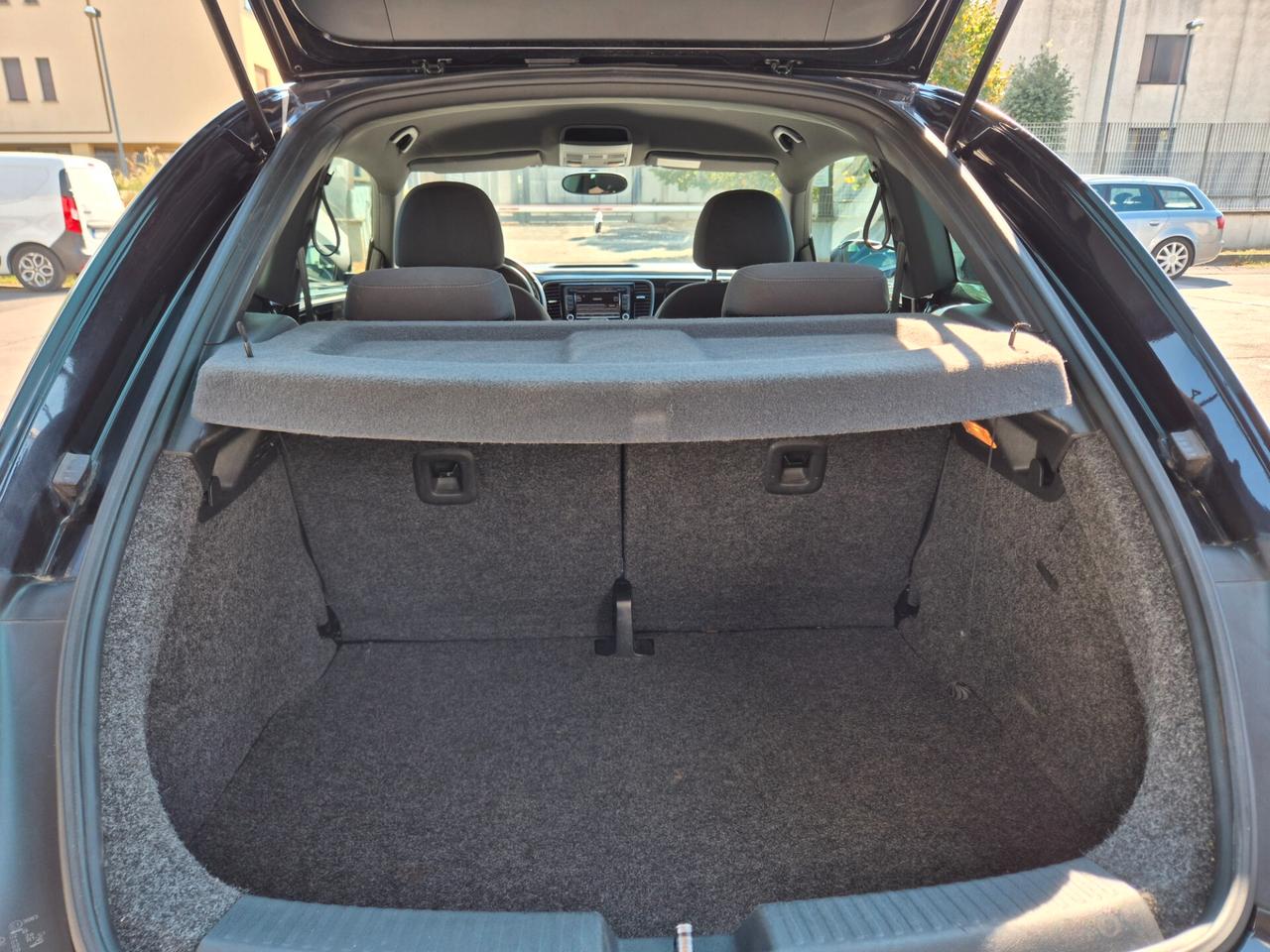 Volkswagen Maggiolino 1.2 TSI Design BELLISSIMO!