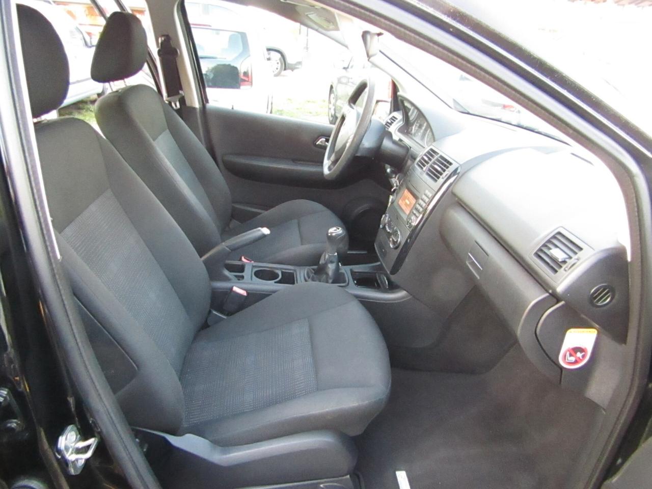 Mercedes-benz A 160 BlueEFFICIENCY Executive