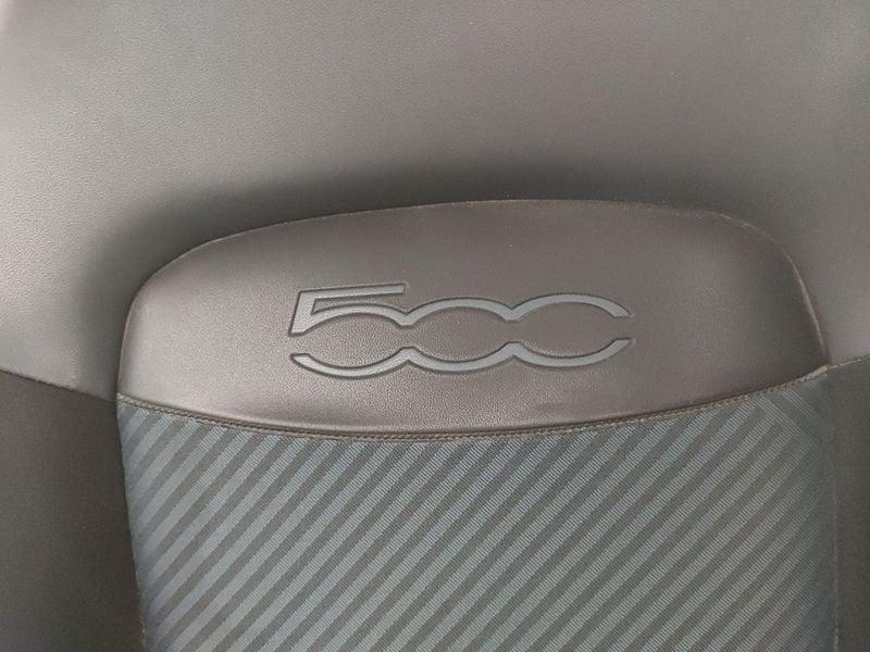 FIAT 500X 500X 1.6 MultiJet 120 CV Lounge