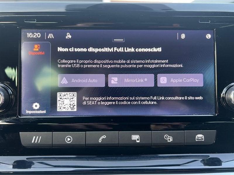 Seat Ibiza 5ª serie 1.0 EcoTSI 110 CV 5 porte FR