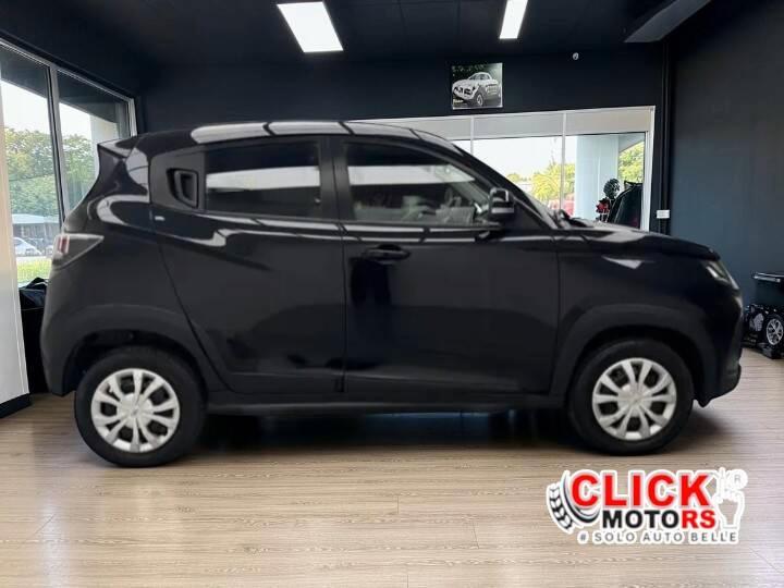 Mahindra KUV100 Mahindra KUV100 GPL