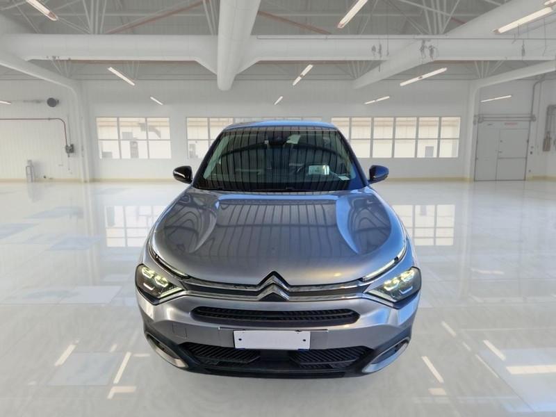 CITROEN C4 1.5 bluehdi Shine s/s 130cv eat8