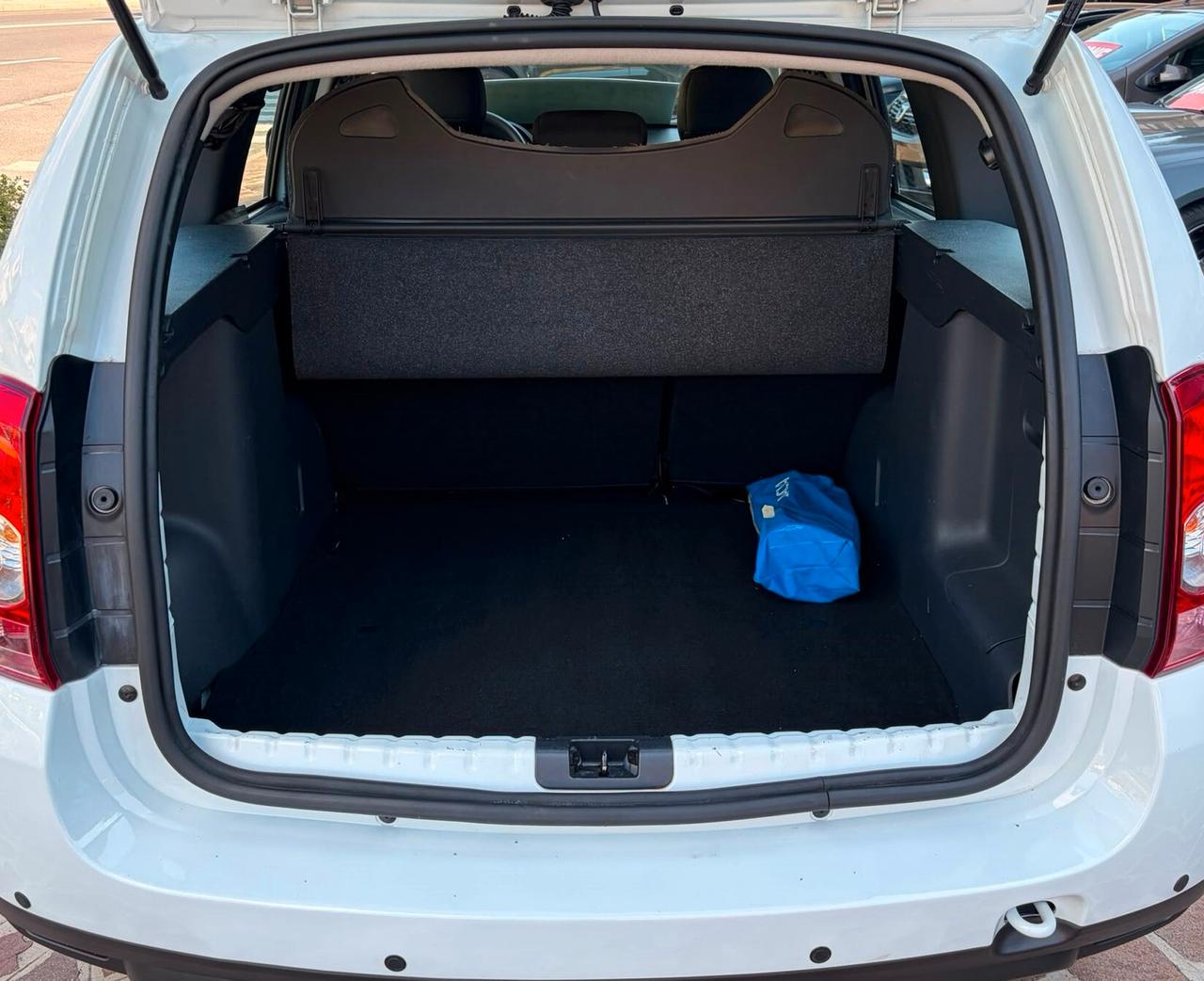 Dacia Duster 1.5 dCi 110CV 4x2 Lauréate