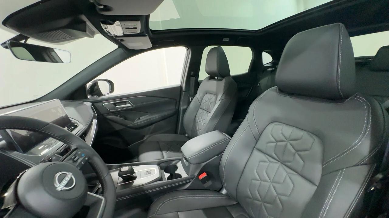 Nissan Qashqai MHEV 158 CV Xtronic Tekna