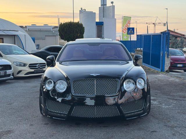 BENTLEY Continental Flying Spur *MANSORY*