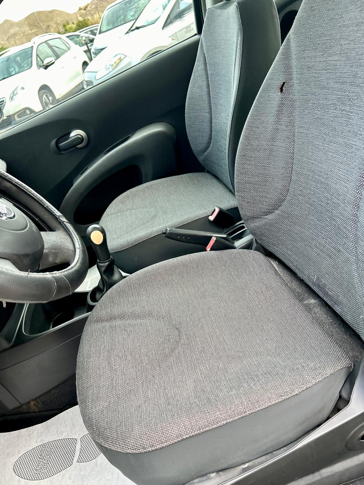 Nissan Micra 1.2 16V 3 porte Acenta - ok neopatentato