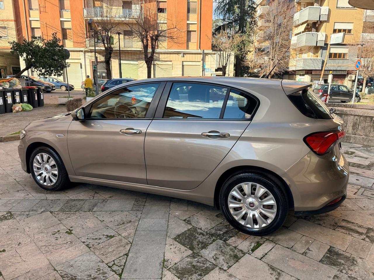 Fiat Tipo 1.6 Mjt S&S Unico Propr. 10/2016