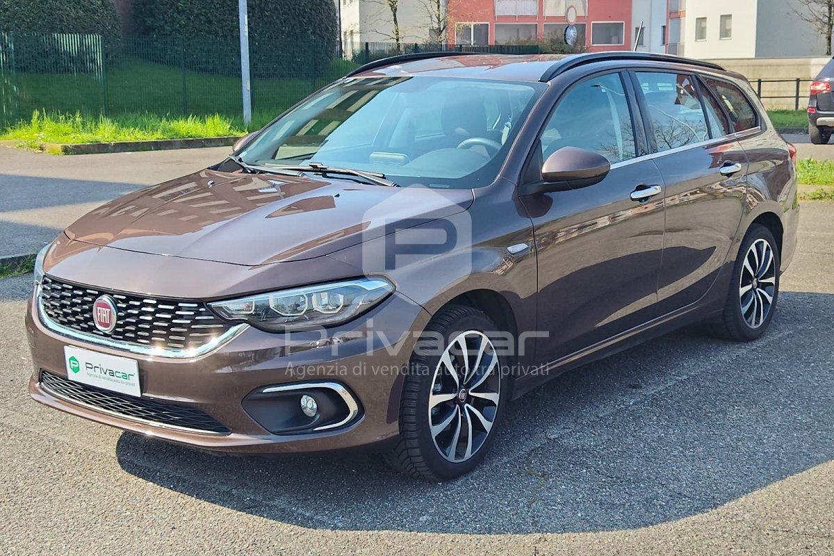 FIAT Tipo 1.6 Mjt S&S DCT SW Lounge