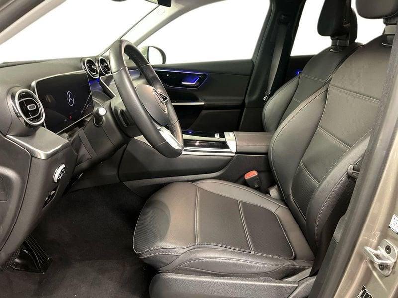 Mercedes-Benz GLC 220 d 4Matic Mild Hybrid Advanced