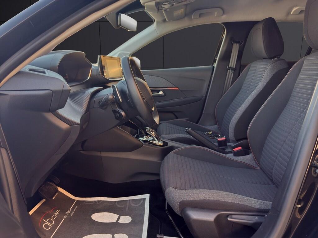 Peugeot 208 1.2 puretech Active s&s 100cv eat8 my20