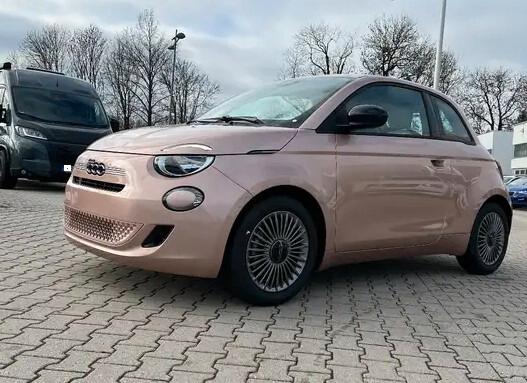 Fiat 500 1.0 Hybrid Pop (Con promozione fino al 31/05/2026)