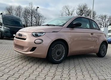 Fiat 500 1.0 Hybrid Pop (Con promozione fino al 31/05/2026)