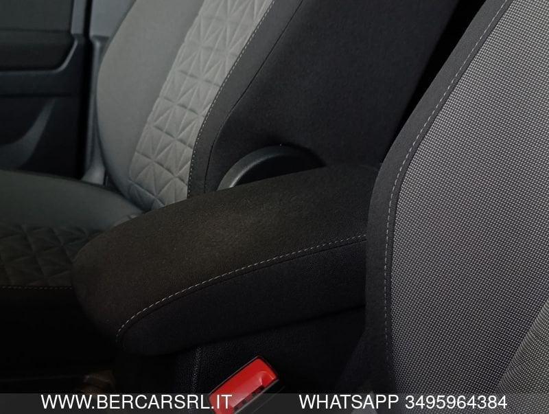 Volkswagen Tiguan 2.0 TDI SCR 110KW Life DSG