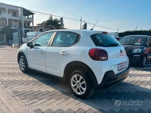 Citroen1.5 Diesel 102 cv VAN