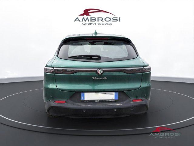ALFA ROMEO Tonale 1.6 Sprint 130cv tct6