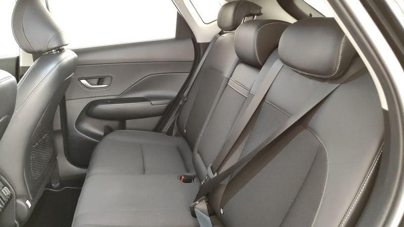 Hyundai Kona 1.6 GDI HEV 141 CV X CLASS 2WD DCT (Cambio automatico)