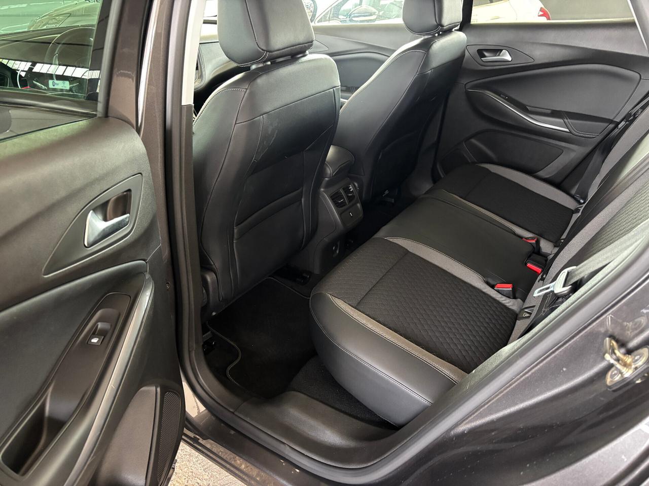 Opel Grandland X 1.2 Turbo 12V 130CV Start&Stop Ultimate