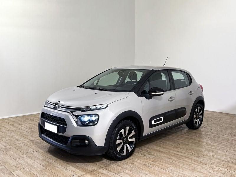 Citroën C3 PureTech 83 S&S Shine