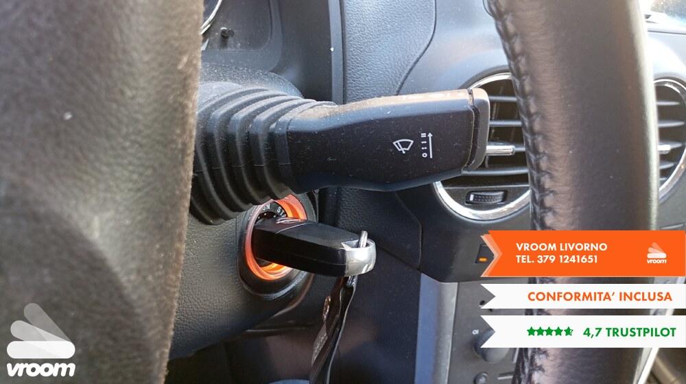 OPEL Antara Antara 2.2 CDTI 163CV Cosmo Unlimited