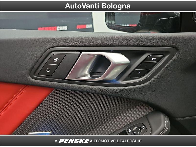 BMW Serie 2 Gran Coupe M235 Gran Coupe xdrive MSport Pro auto