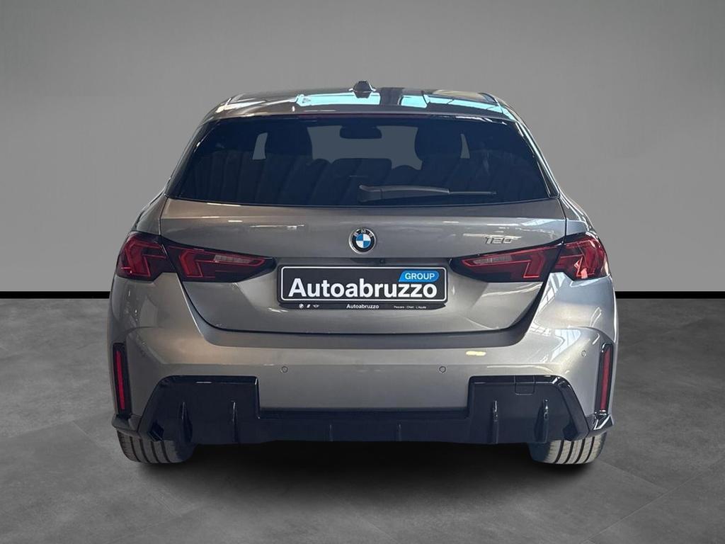 BMW Serie 1 120 48V MSport DCT
