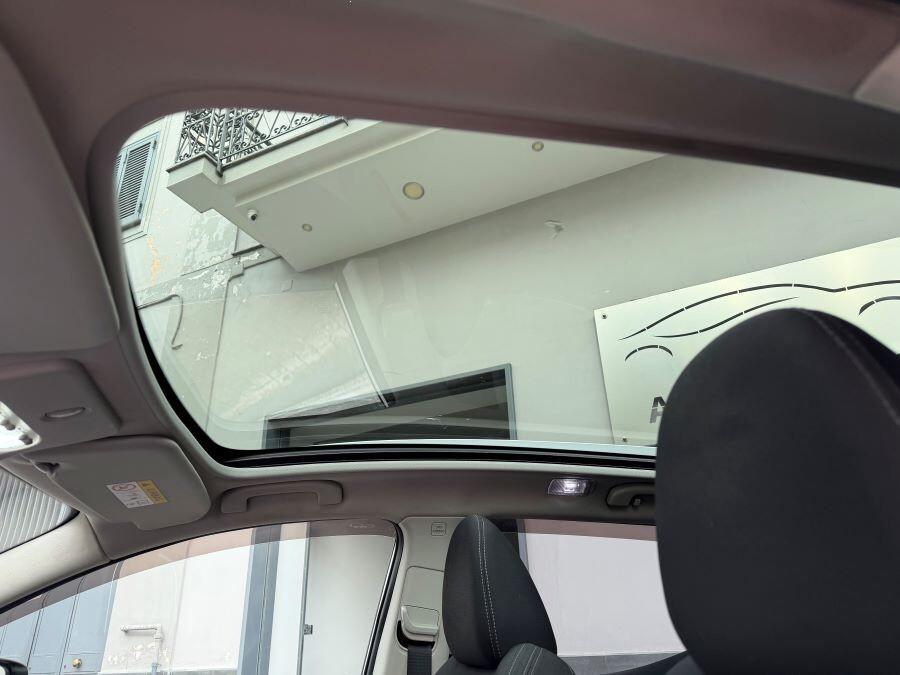 NISSAN QASHQAI 1.5 DCI 116 N CONNECTA CERTIFICATA