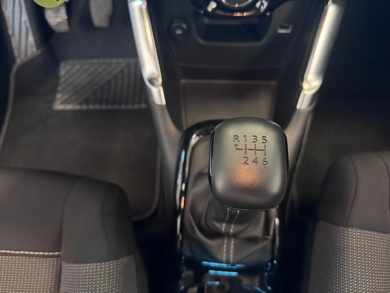 Citroen C3 Aircross PureTech 110 S&S Plus