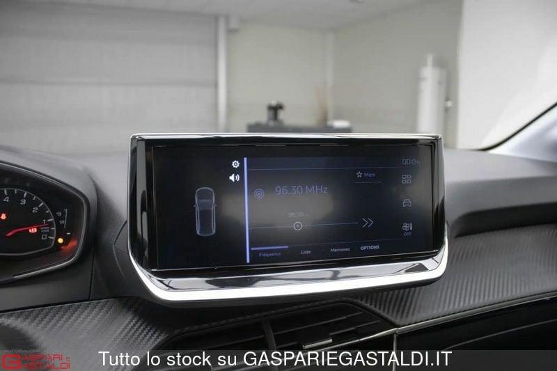 Peugeot 208 PureTech 75 Stop&Start 5 porte Style
