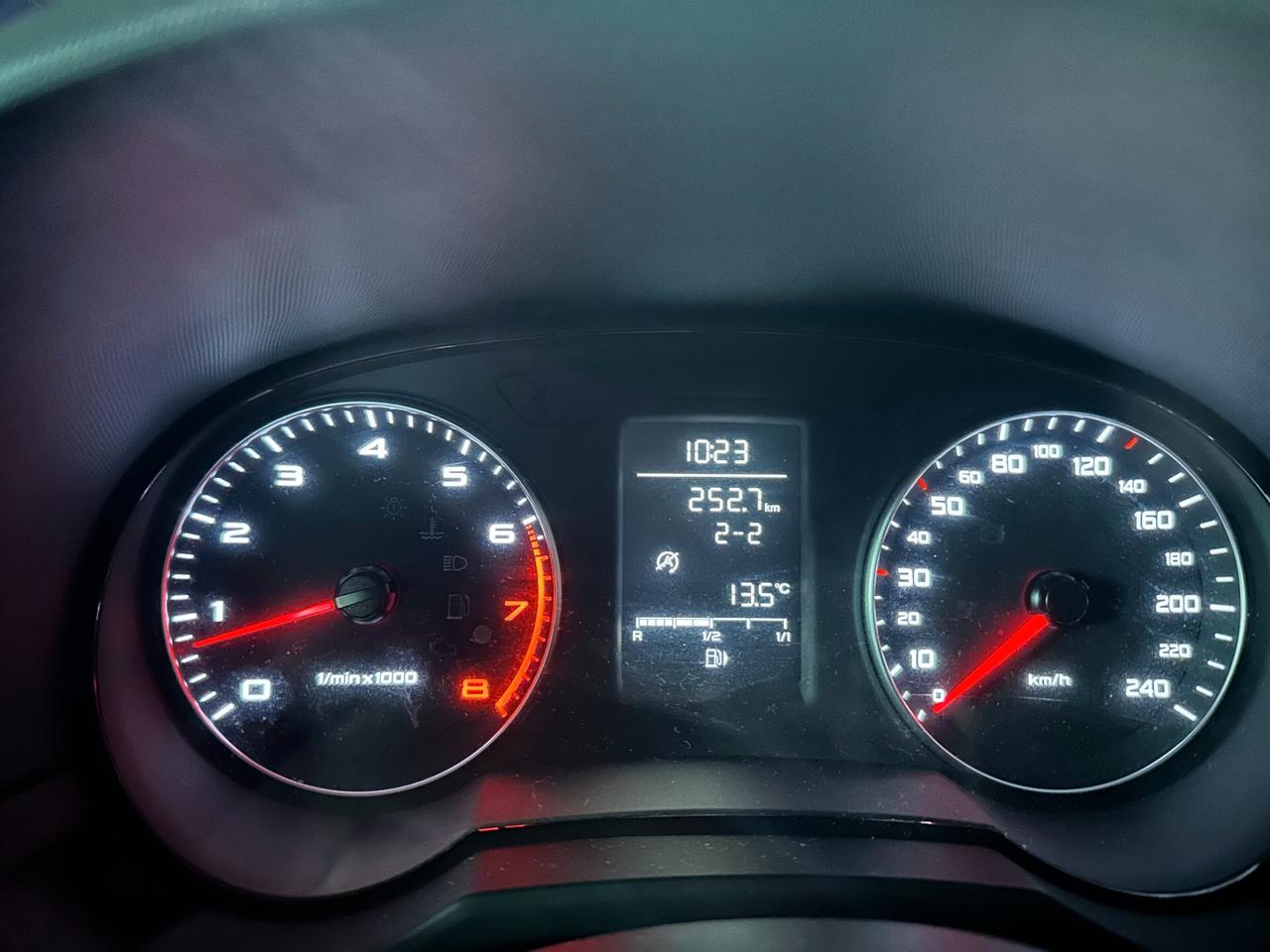 Audi A1 1.2 TFSI Ambition neopatentati