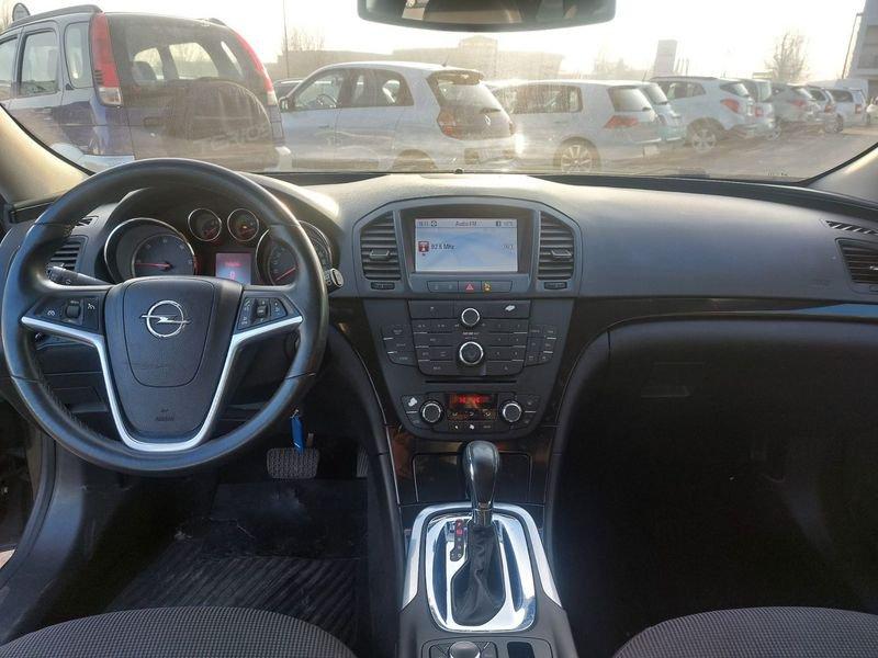 Opel Insignia Insignia Sports Tourer 2.0 cdti Cosmo 160cv auto
